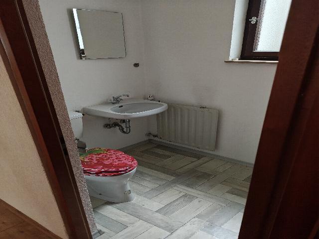 Erdgeschoßwohnung Albstadt - 3.5 Zimmer, 110 m&sup2;, 850&euro; | Angebot:26119996