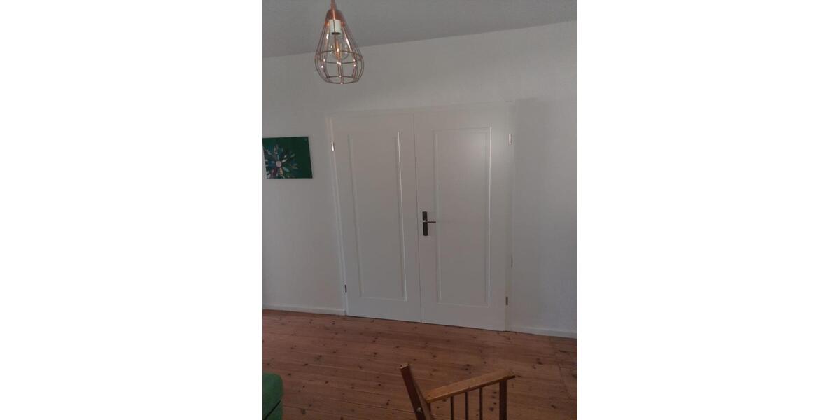 Dachgeschoßwohnung Papendorf - 2 Zimmer, 55 m&sup2;, 1.290&euro; | Angebot:22881244