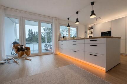 Wohnung Ratingen Hösel - 3 Zimmer, 80 m&sup2;, 1.400&euro; | Angebot:25098731