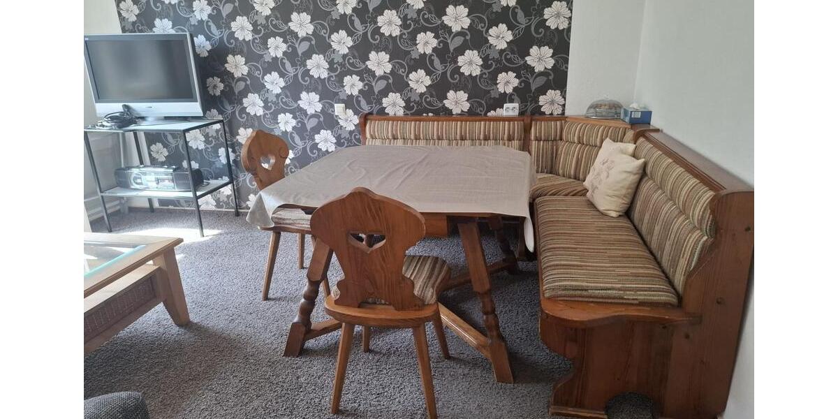 Wohnen auf Zeit Leinfelden-Echterdingen Echterdingen - 2 Zimmer, 54 m&sup2;, 980&euro; | Angebot:22030845