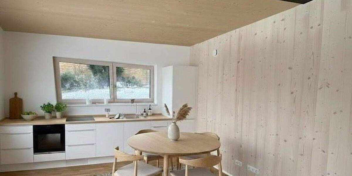 Etagenwohnung Aspach Großaspach - 2 Zimmer, 55 m&sup2;, 930&euro; | Angebot:24682693