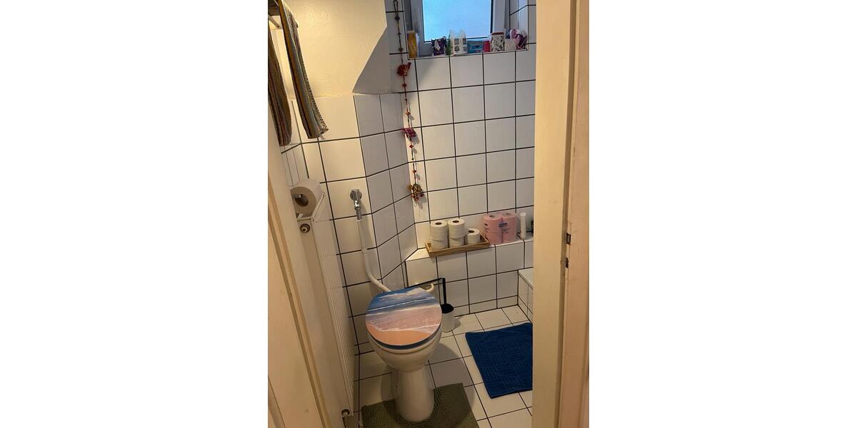 2 ZKB-Wohnung 65m2 in Malstatt 2 zimmer