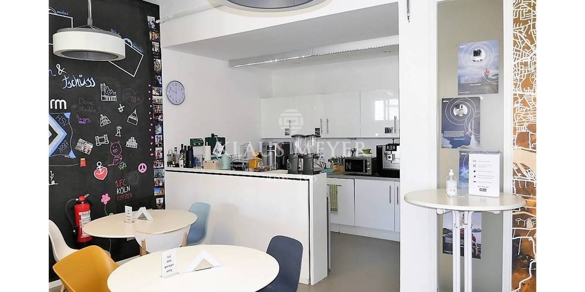 Gewerbeobjekt Hamburg Hamburg-Altstadt - 11.989&euro; | Angebot:26751896