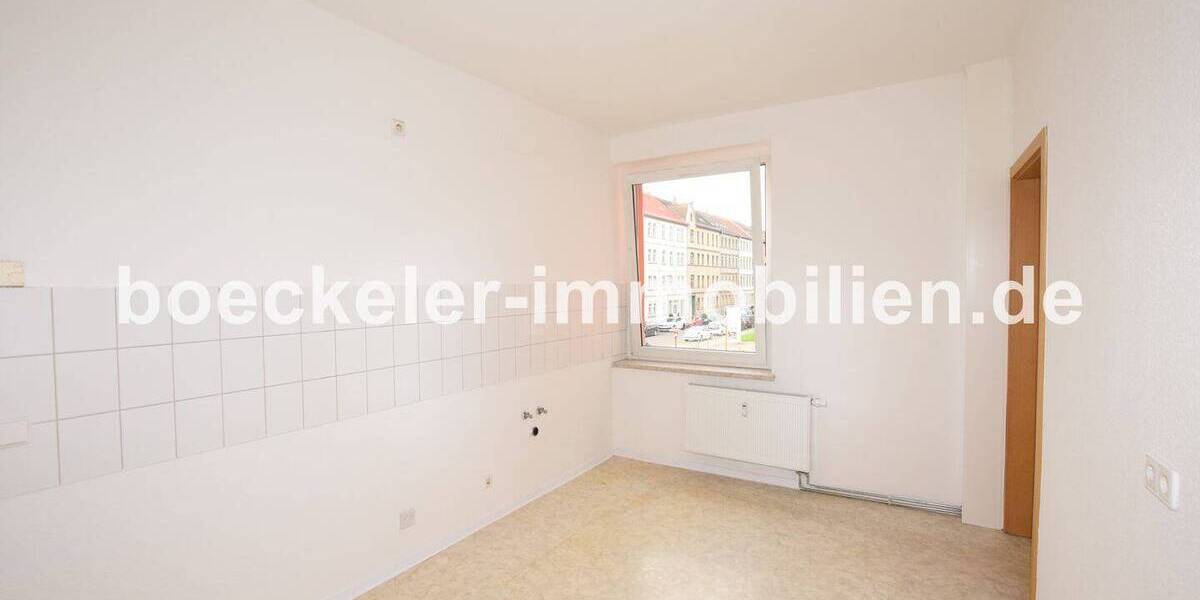 Etagenwohnung Weißenfels - 2 Zimmer, 59 m&sup2;, 290&euro; | Angebot:26142665