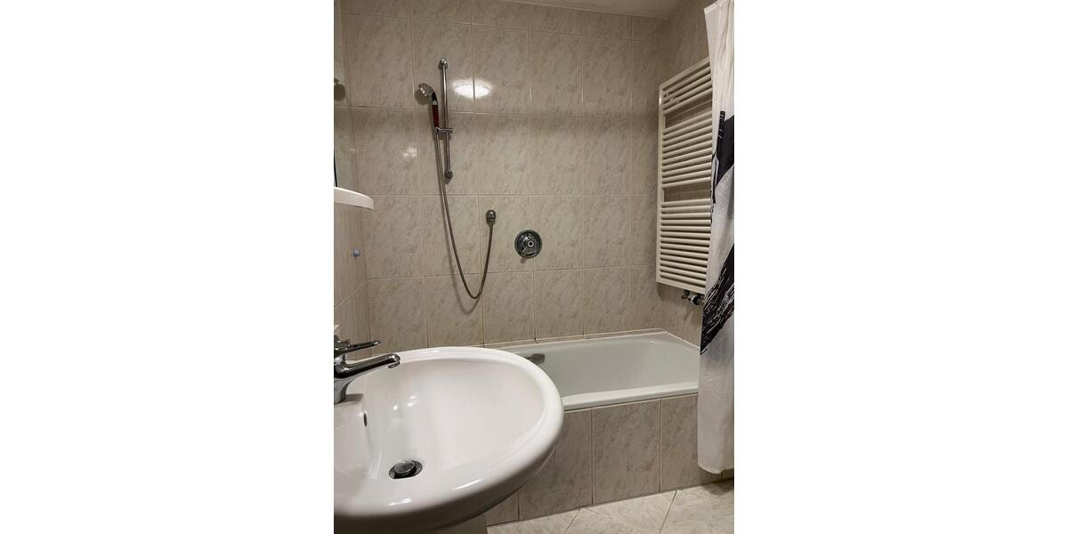 Maisonettenwohnung Biedenkopf - 3 Zimmer, 85 m&sup2;, 700&euro; | Angebot:25935572