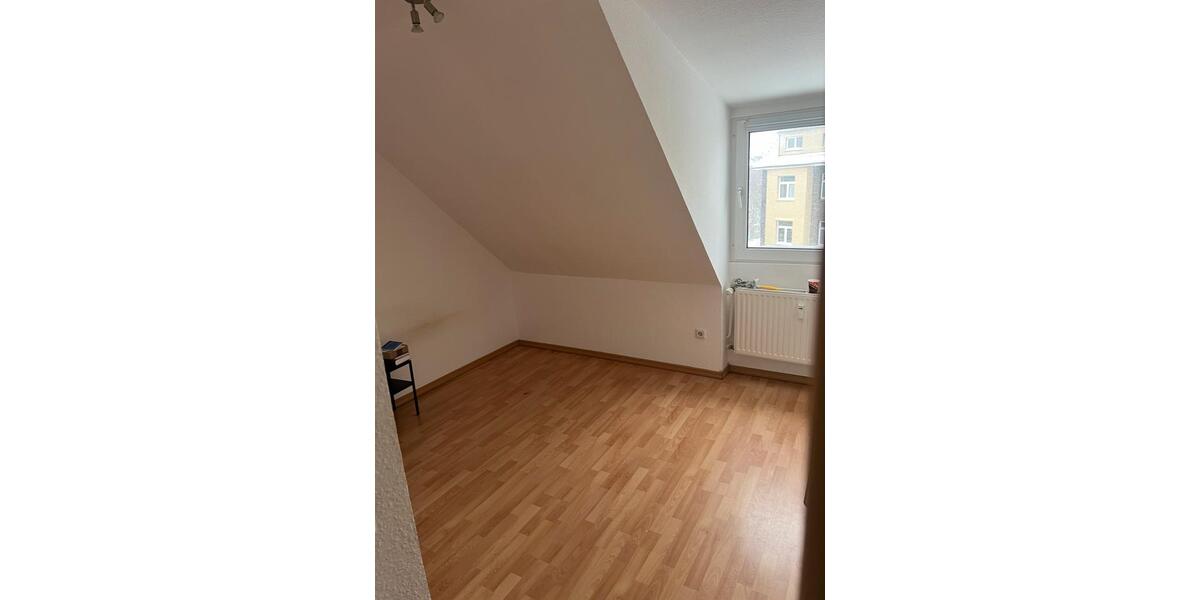 WG-Wohnung 3 Zimmer 50qm mit EBK Düsseldorf Bilk Suitbertusstr 3 zimmer
