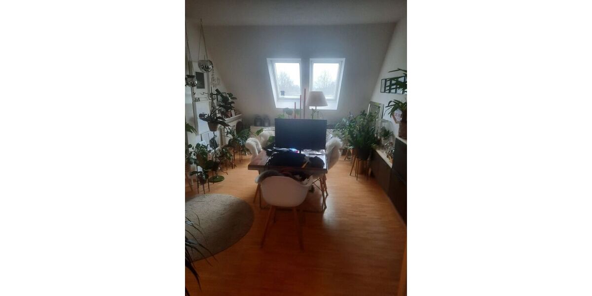 Ruhig auf zwei Etagen wohnen im Herzen von Havixbeck 4 zimmer