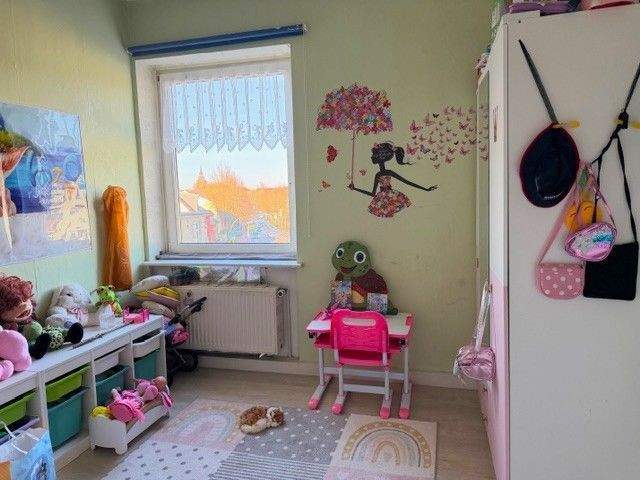 Etagenwohnung Güstrow - Plauer Viertel Güstrow - 5 Zimmer, 104 m&sup2;, 700&euro; | Angebot:24182871