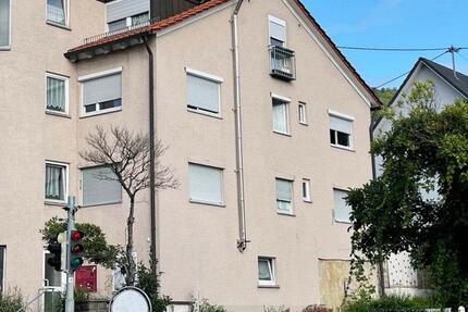 Wohnung Reutlingen Orschel-Hagen - 1 Zimmer, 27 m&sup2;, 400&euro; | Angebot:25105282