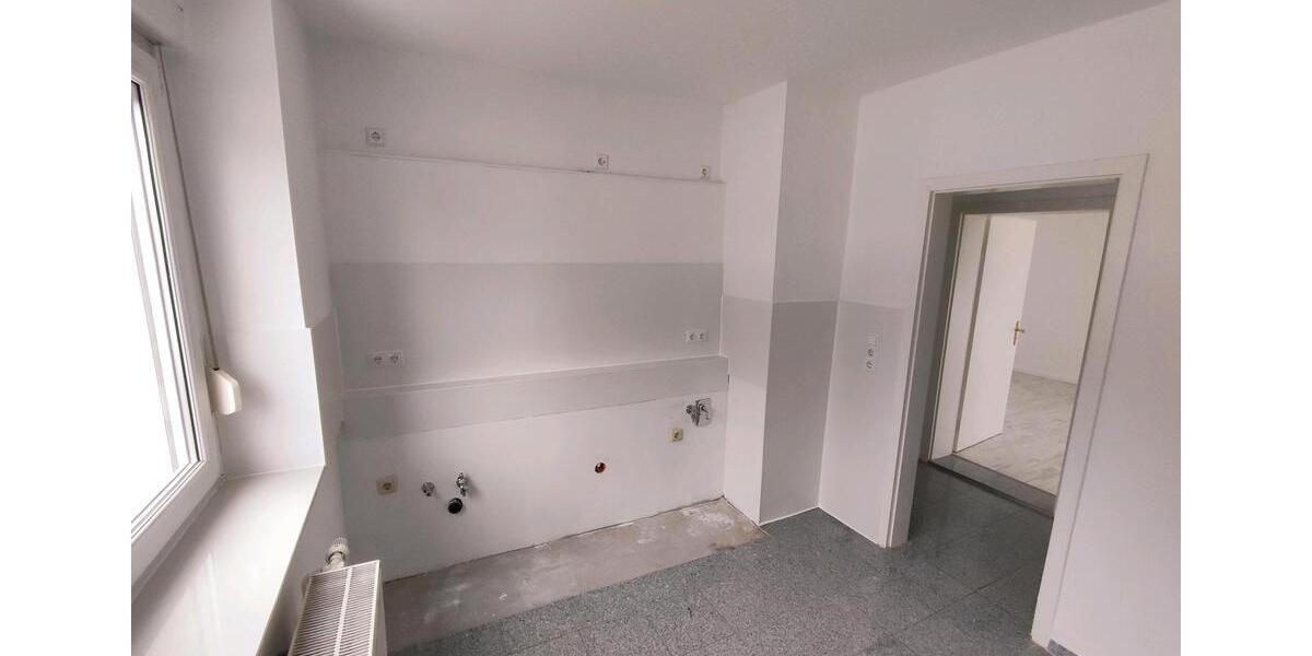 Etagenwohnung Staßfurt Löderburg - 3 Zimmer, 96 m&sup2;, 850&euro; | Angebot:24745934