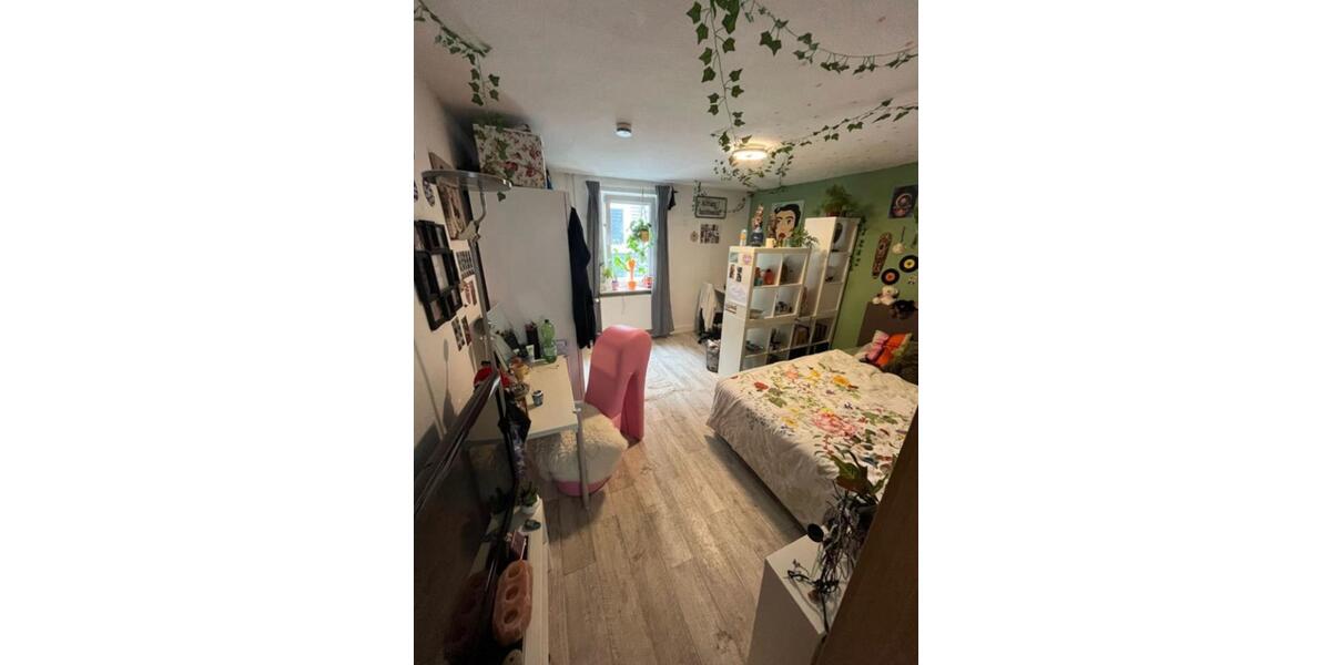 Wohnen auf Zeit Siegen Kaan-Marienborn - 1 Zimmer, 20 m&sup2;, 326&euro; | Angebot:25875291