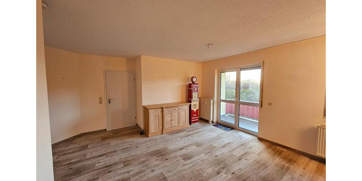 wunderschöne 3-Raum-Wohnung in Schneeberg 3 zimmer