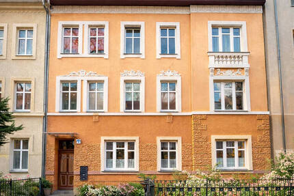 Wohnung Rathenow - 2 Zimmer, 50 m&sup2;, 445&euro; | Angebot:26220489