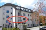Etagenwohnung Greiz - 1 Zimmer, 39 m&sup2;, 265&euro; | Angebot:26291288