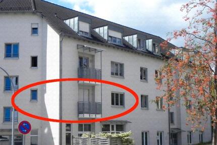 Wohnung Greiz - 1 Zimmer, 39 m&sup2;, 265&euro; | Angebot:26291288