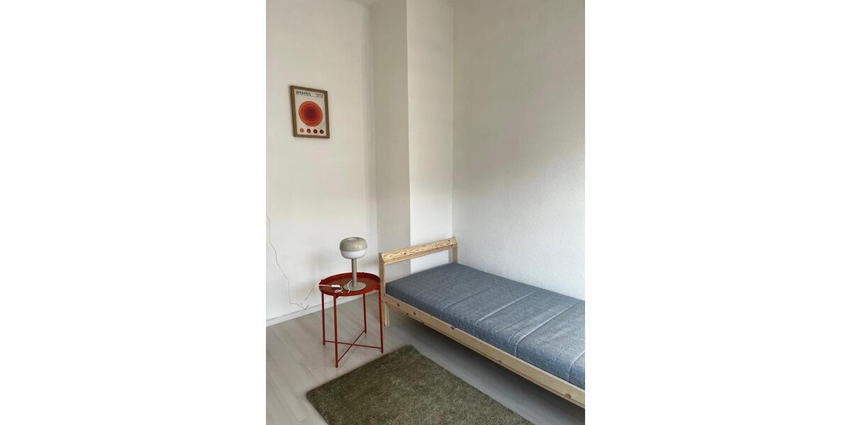 Wohnen auf Zeit Pforzheim Weststadt - 1 Zimmer, 20 m&sup2;, 540&euro; | Angebot:25863906