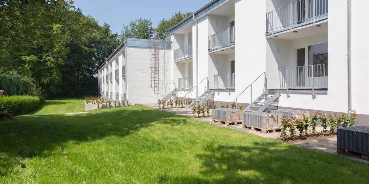 Etagenwohnung Kappeln - 1.5 Zimmer, 55 m&sup2;, 649&euro; | Angebot:26065416