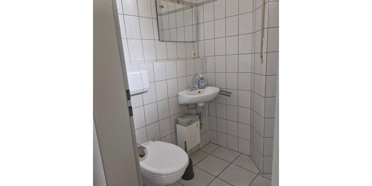 Gewerbeobjekt Warendorf - 798&euro; | Angebot:24222229
