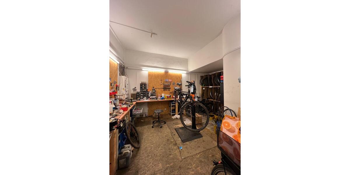 Gewerbeobjekt Kiel Ellerbek - 1.207&euro; | Angebot:24695099