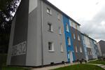 Endlich Zuhause: interessante 4-Zimmer-Wohnung zimmer