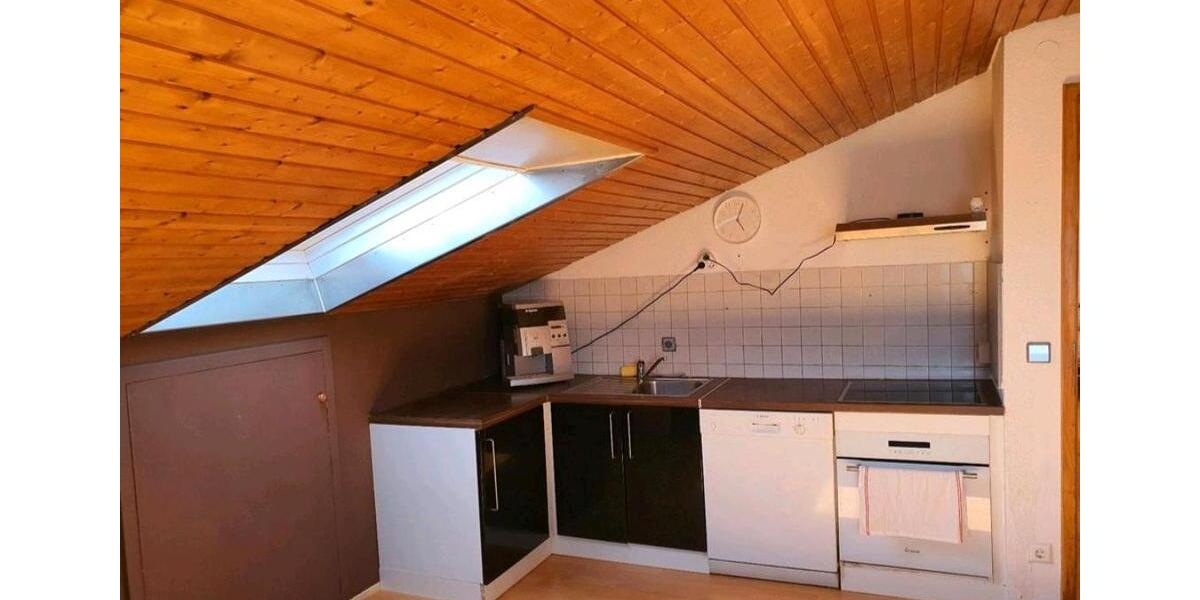 Wohnen auf Zeit Böblingen - 3 Zimmer, 50 m&sup2;, 490&euro; | Angebot:24681163