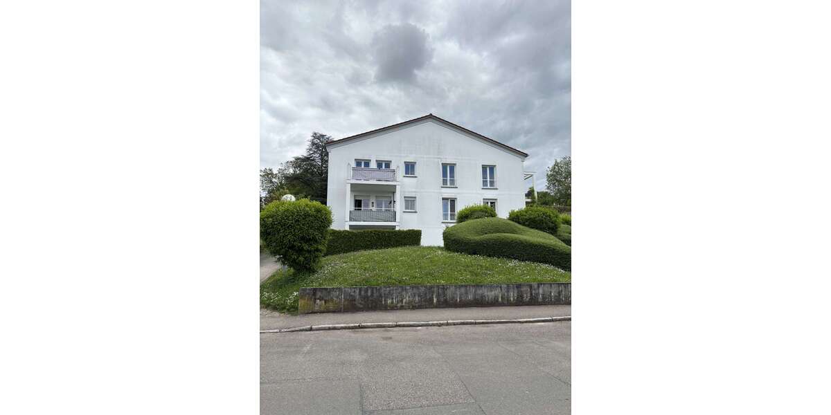 Etagenwohnung Reutlingen Sondelfingen - 3 Zimmer, 101 m&sup2;, 1.050&euro; | Angebot:26729701