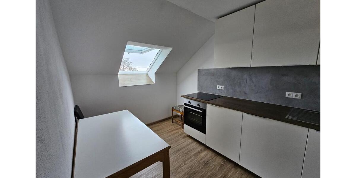 Etagenwohnung Nabburg - 3 Zimmer, 32 m&sup2;, 400&euro; | Angebot:25879213