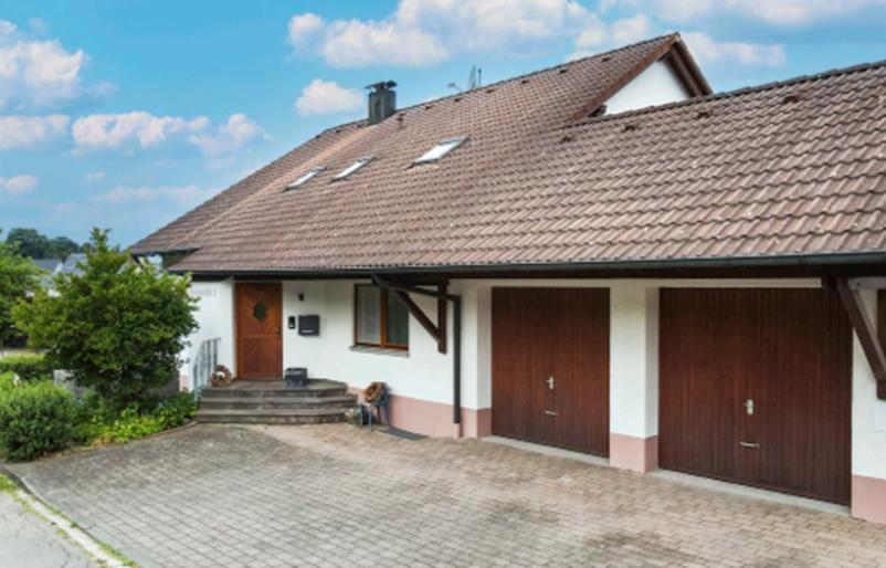 Etagenwohnung Hohentengen - 5 Zimmer, 120 m&sup2;, 1.150&euro; | Angebot:25998792