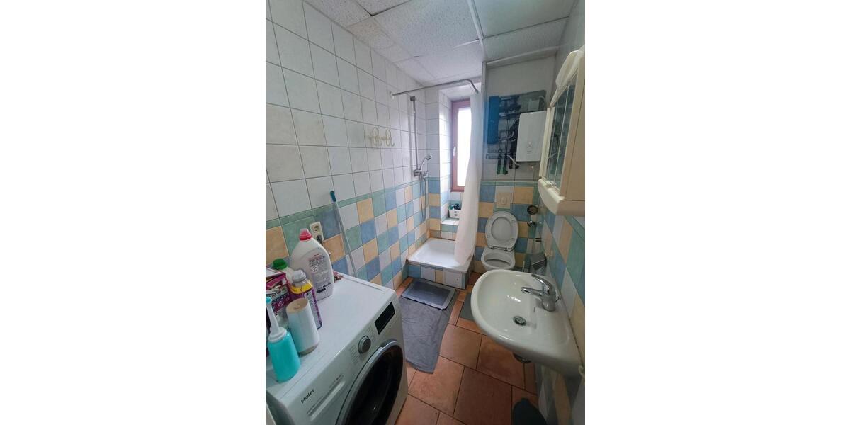 Wohnen auf Zeit Schweinfurt Gartenstadt - 1 Zimmer, 15 m&sup2;, 415&euro; | Angebot:26150285