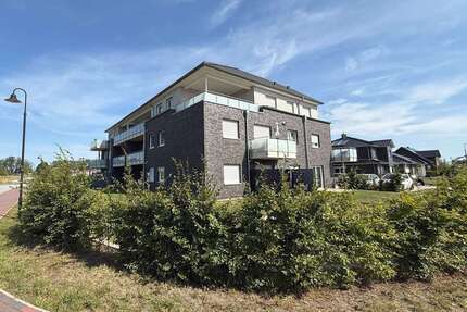 Wohnung Tostedt - 2 Zimmer, 55 m&sup2;, 745&euro; | Angebot:27197064