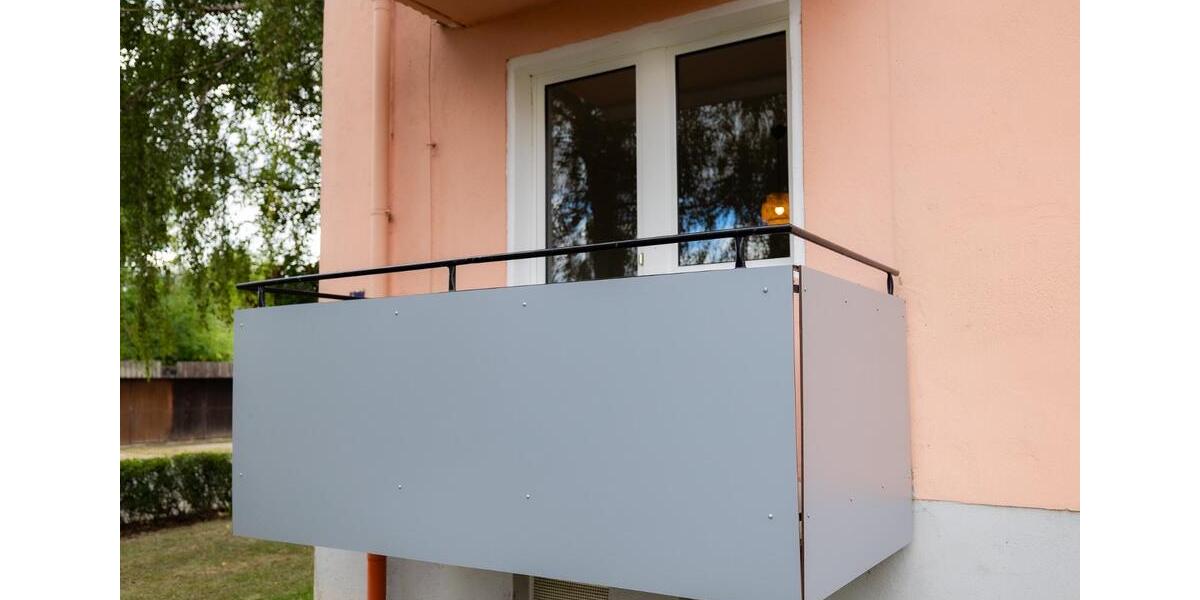 Erdgeschoßwohnung Staßfurt Löderburg - 4 Zimmer, 100 m&sup2;, 1.199&euro; | Angebot:25887270