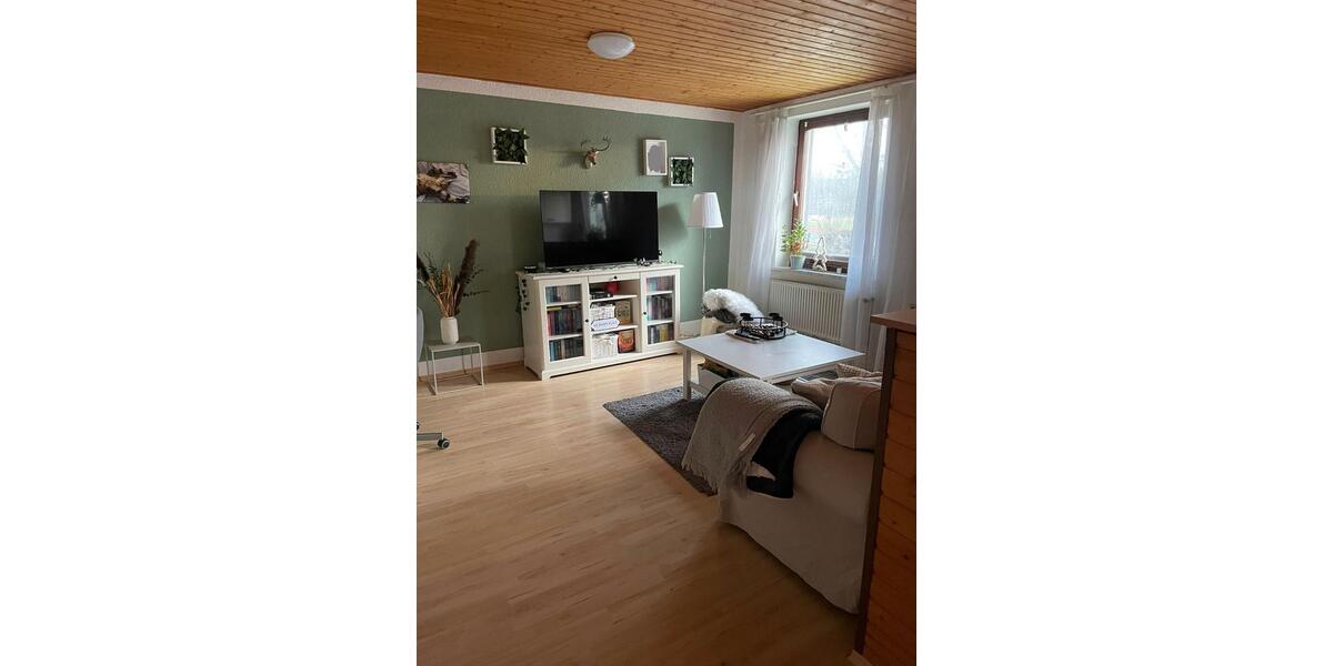 Etagenwohnung Meldorf - 2 Zimmer, 55 m&sup2;, 720&euro; | Angebot:26495428