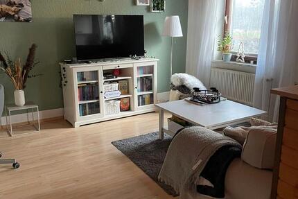 Wohnung Meldorf - 2 Zimmer, 55 m&sup2;, 720&euro; | Angebot:26495428
