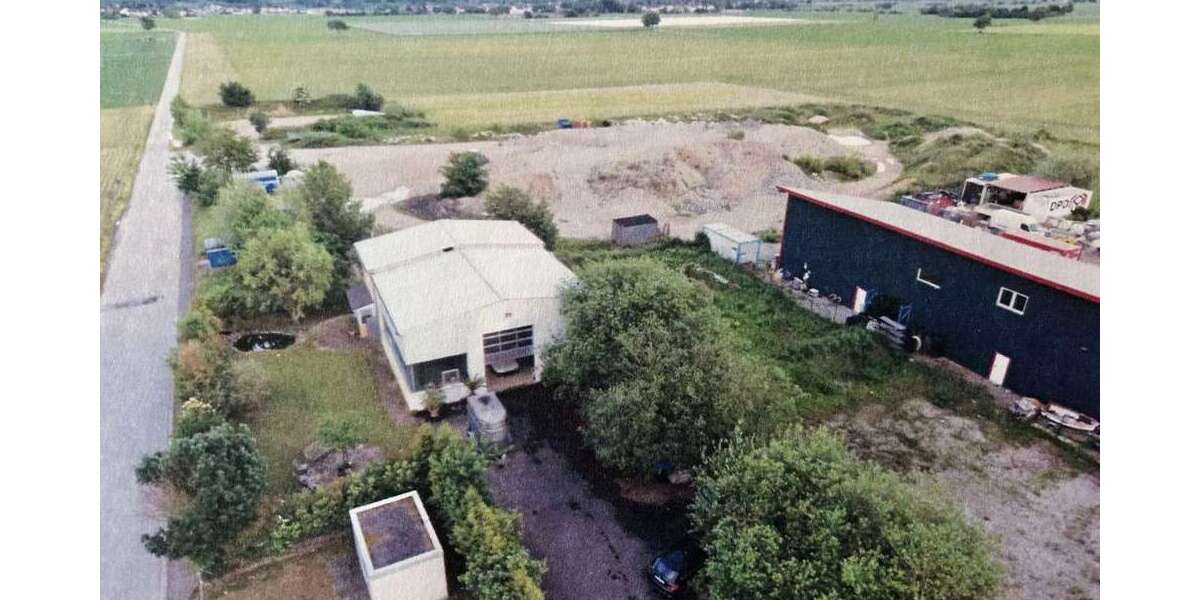 Gewerbeobjekt Breisach - 2.450&euro; | Angebot:26274819