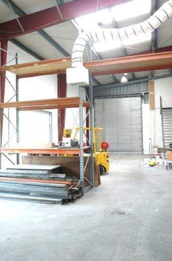 Gewerbeobjekt Höchberg - 3.014&euro; | Angebot:25668829