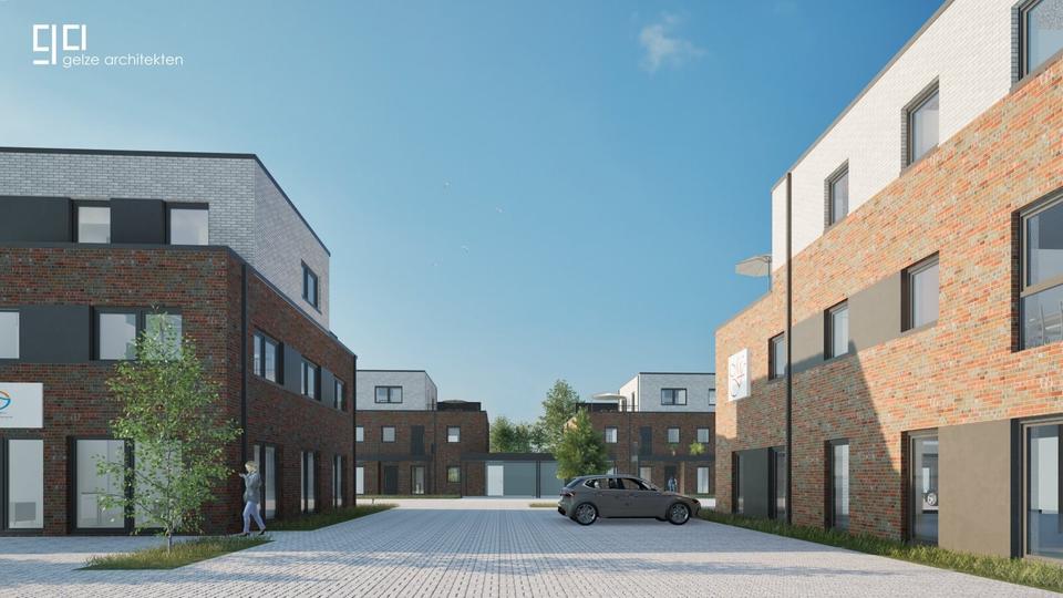 Gewerbeobjekt Bawinkel - 202&euro; | Angebot:26532229