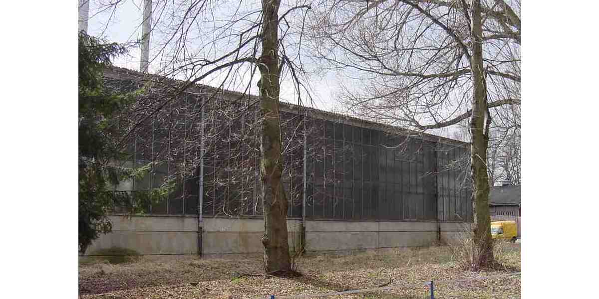 Gewerbeobjekt Schönebeck - 4.000&euro; | Angebot:25751451