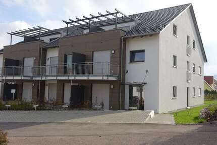 Wohnung Aalen Dewangen - 1 Zimmer, 27 m&sup2;, 443&euro; | Angebot:26354976