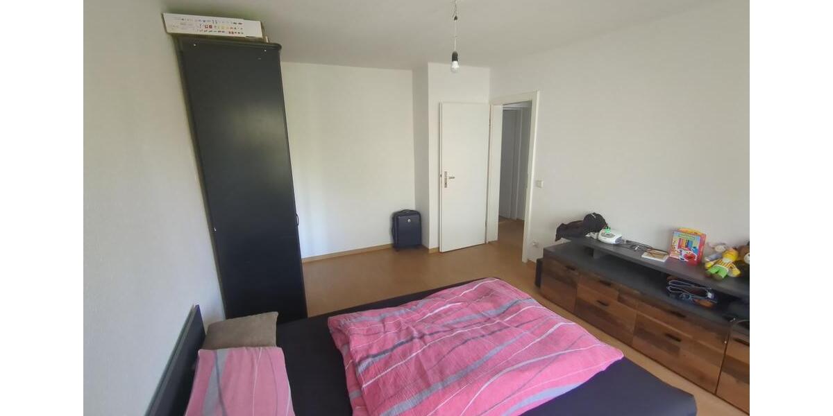 Etagenwohnung Erfurt Andreasvorstadt - 2 Zimmer, 54 m&sup2;, 500&euro; | Angebot:26169261