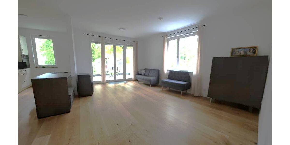 Etagenwohnung Berlin Wilhelmsruh - 3 Zimmer, 86 m&sup2;, 1.650&euro; | Angebot:26744963