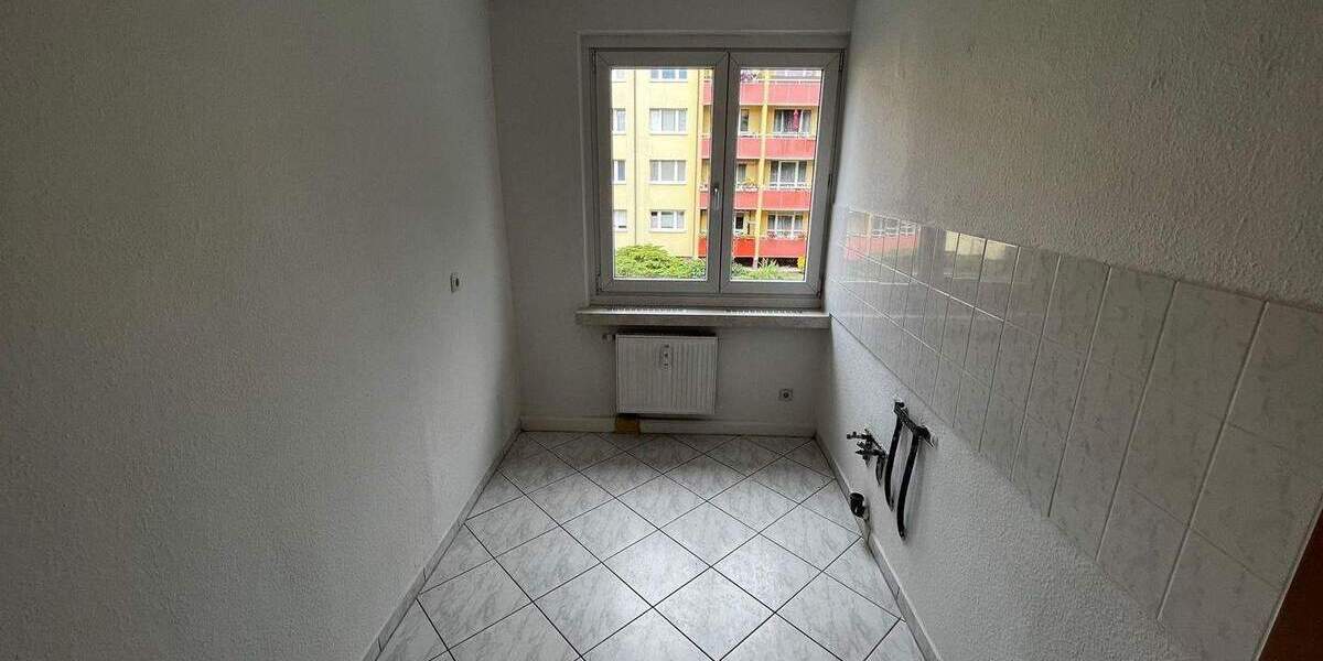 Etagenwohnung Brandenburg Görden - 3 Zimmer, 58 m&sup2;, 479&euro; | Angebot:25778670