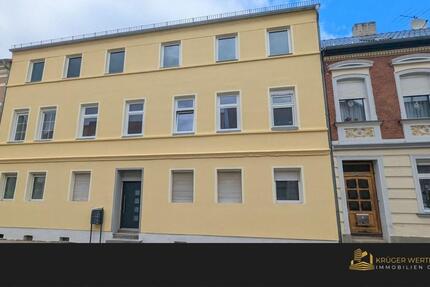 Großzügige 5-Raum-Wohnung in ruhiger Lage 5 zimmer