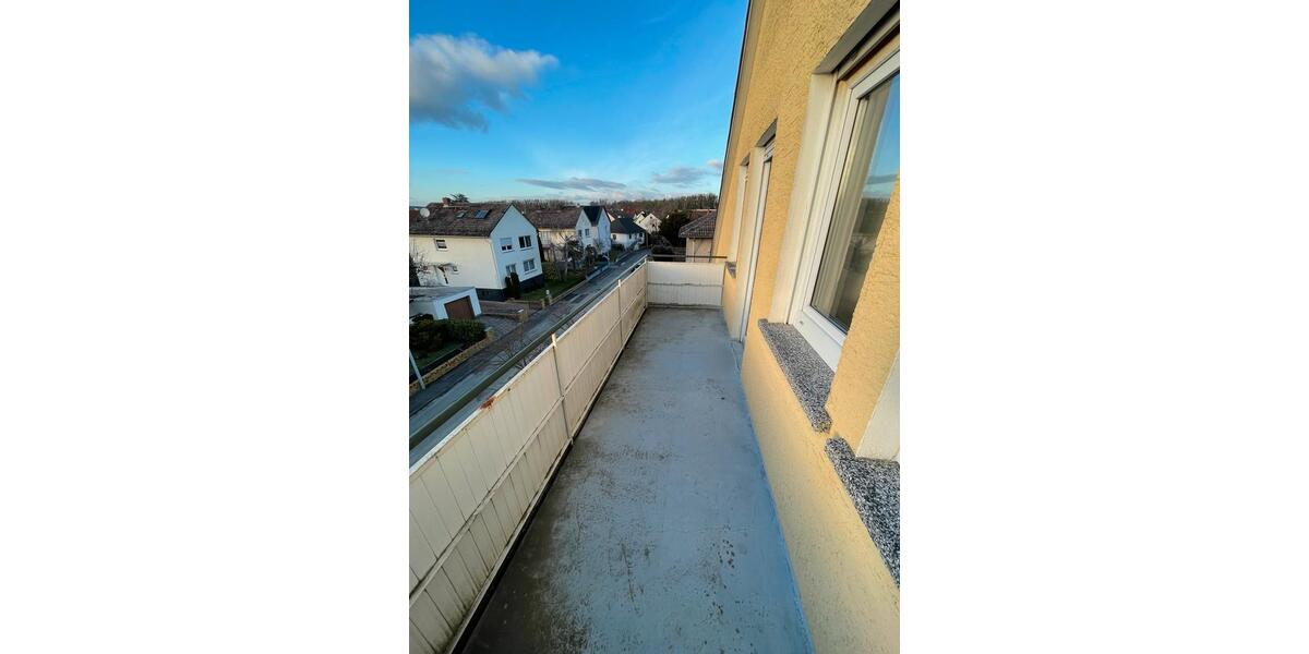 Dachgeschoßwohnung Oppenheim - 3 Zimmer, 84 m&sup2;, 890&euro; | Angebot:26385776