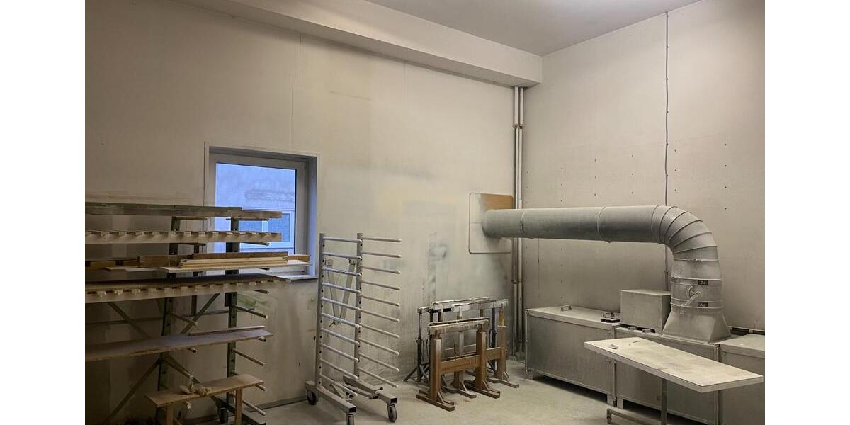 Gewerbeobjekt Rinteln - 1.575&euro; | Angebot:23084062