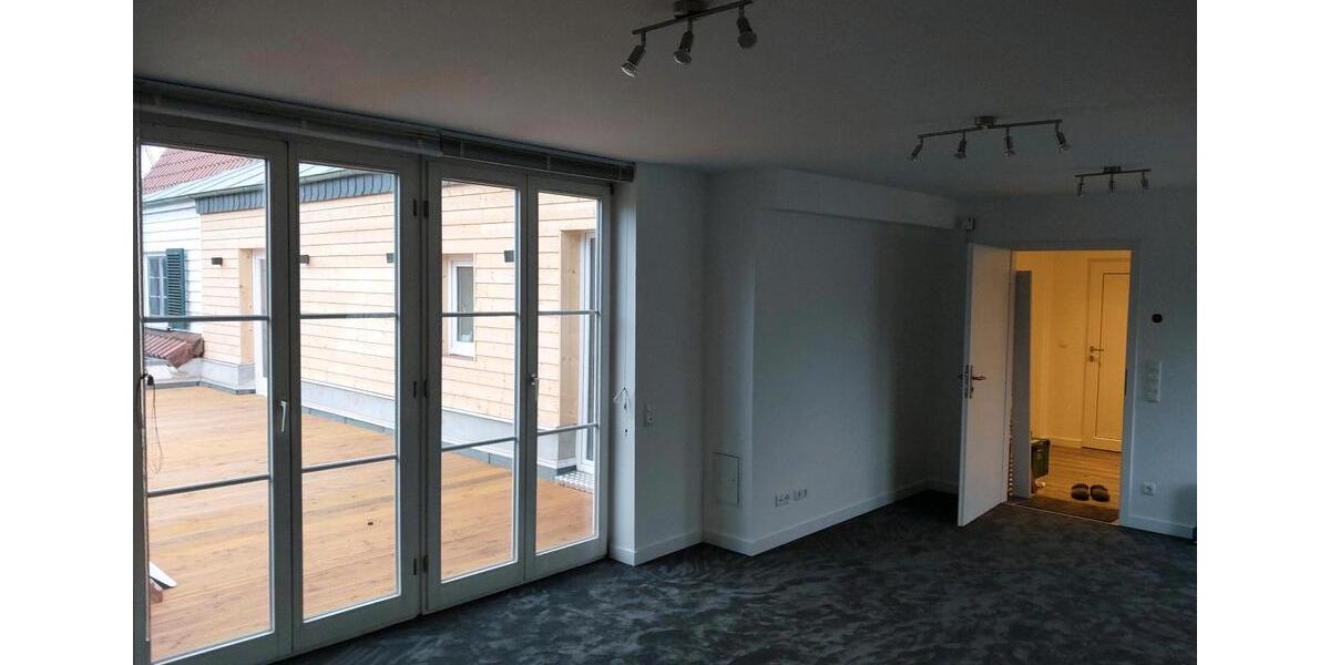 Wohnen auf Zeit Hannover Buchholz-Kleefeld - 1 Zimmer, 25 m&sup2;, 450&euro; | Angebot:25963674