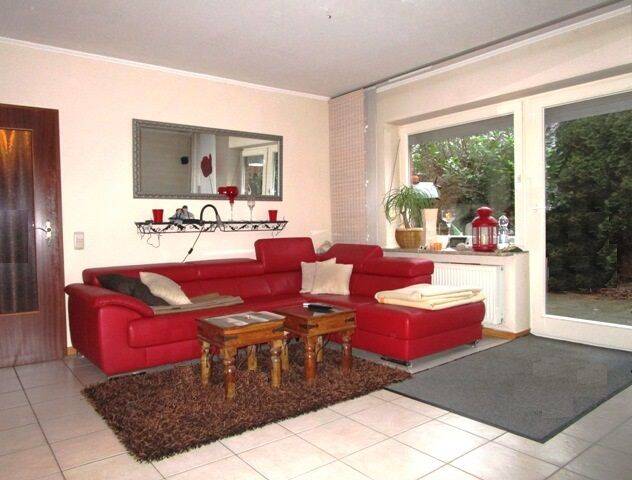 Etagenwohnung Brunsbek Kronshorst - 3 Zimmer, 90 m&sup2;, 760&euro; | Angebot:26127707