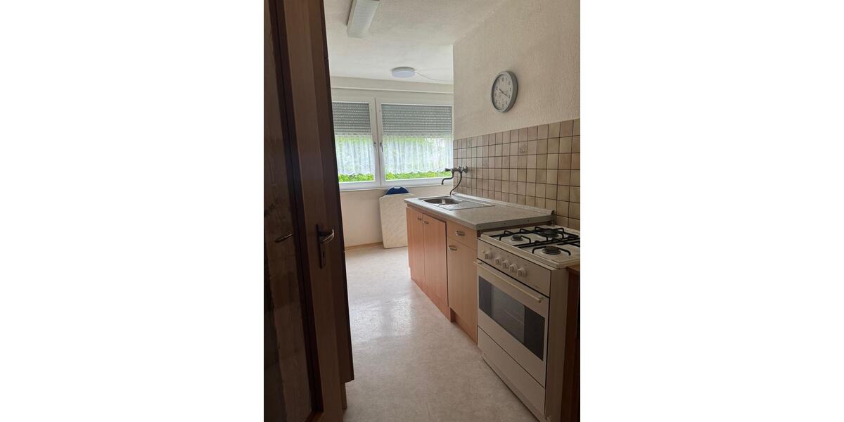 Wohnen auf Zeit Ulm Söflingen - 3 Zimmer, 60 m&sup2;, 580&euro; | Angebot:26587081