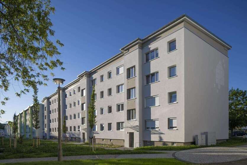 Wohnung zum Mieten in Riesa 581 € 77.49 m²