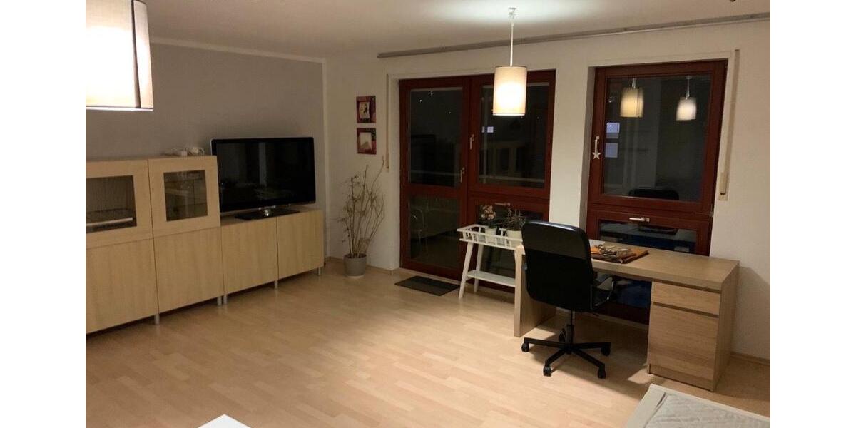 Wohnen auf Zeit Mannheim Käfertal - 4 Zimmer, 30 m&sup2;, 500&euro; | Angebot:23904837
