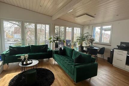 Wohnung Fischach - 2 Zimmer, 52 m&sup2;, 750&euro; | Angebot:26272780